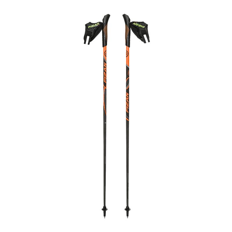 Fizan Runner nordic walking-stokken