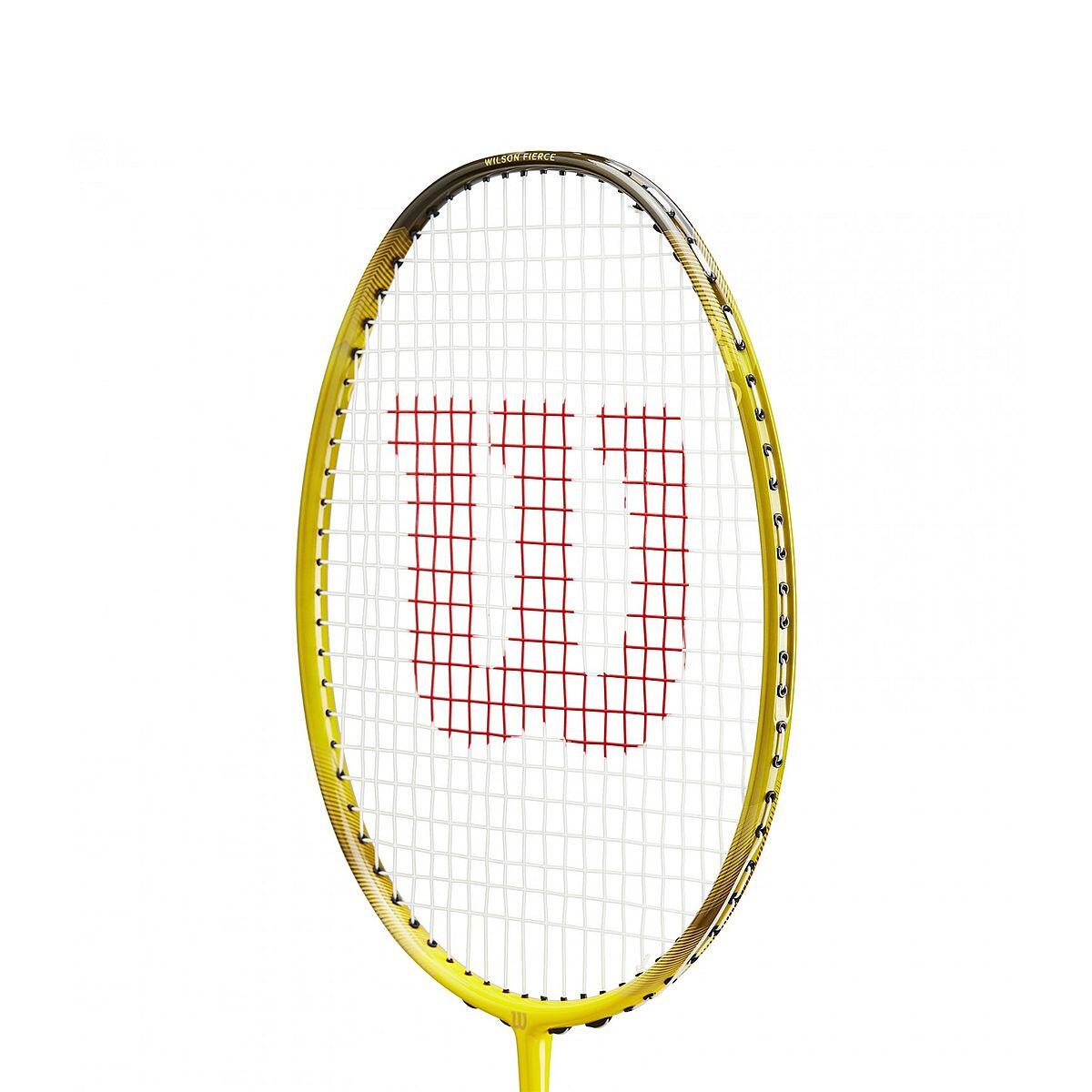Rakieta do badmintona Wilson Recon 270 v3 4/6