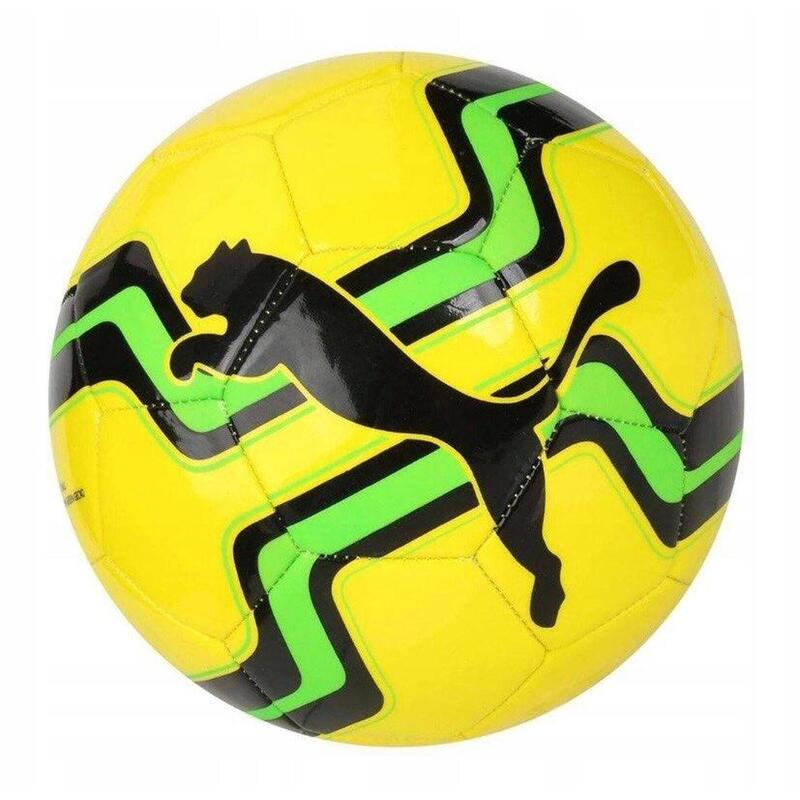 Piłka do piłki nożnej Puma Big Cat Ball rekreacyjna