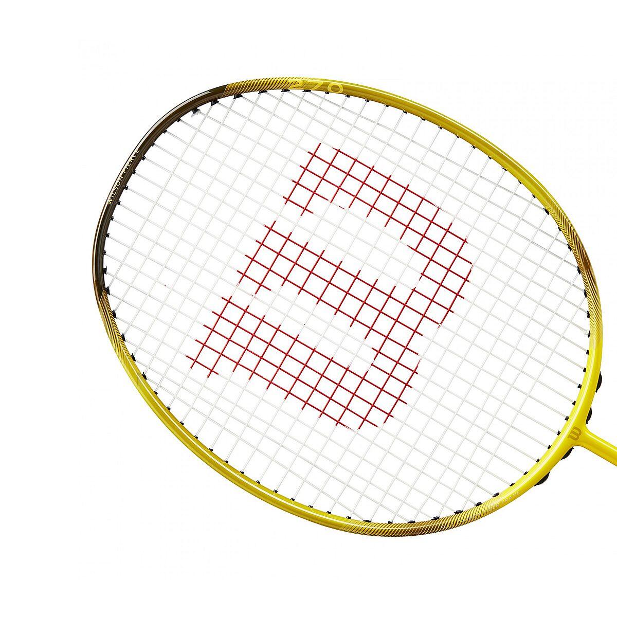 Rakieta do badmintona Wilson Recon 270 v3 5/6