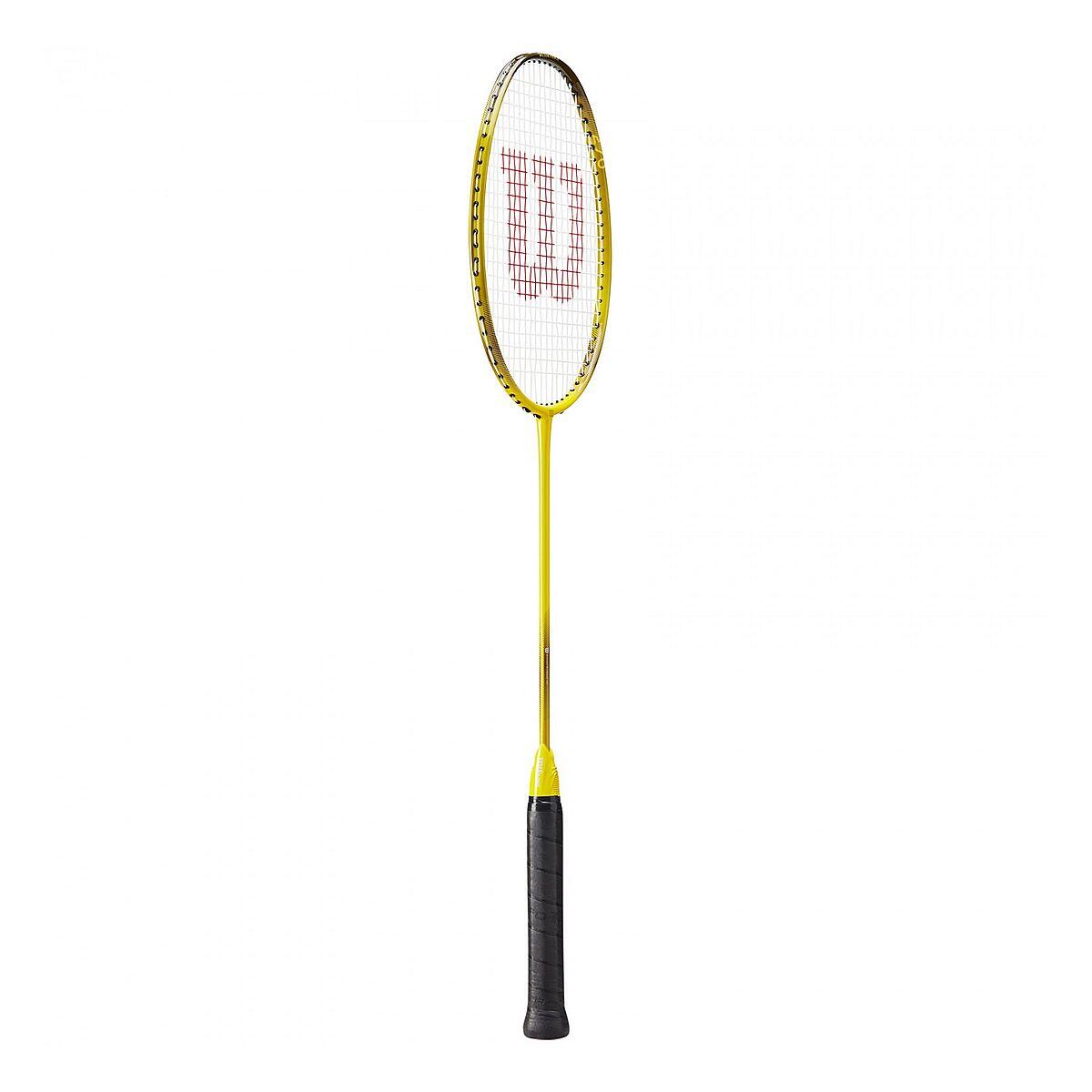 Rakieta do badmintona Wilson Recon 270 v3 2/6