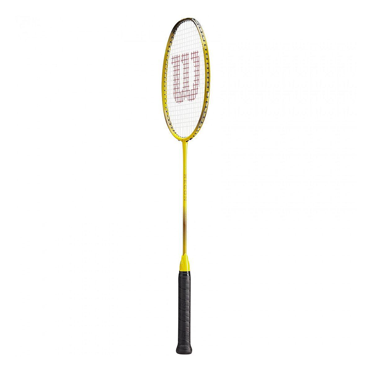 Rakieta do badmintona Wilson Recon 270 v3 3/6