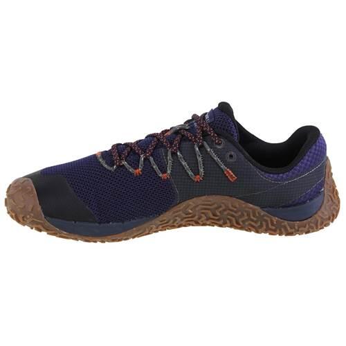 Sapatos para caminhadas / trekking para homens / masculino Merrell Trail Glove 7