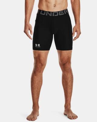 Under armour heatgear® zwarte onderbroek