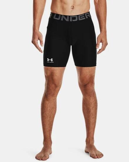 Pantaloncini Intimi Under Armour HeatGear® Neri