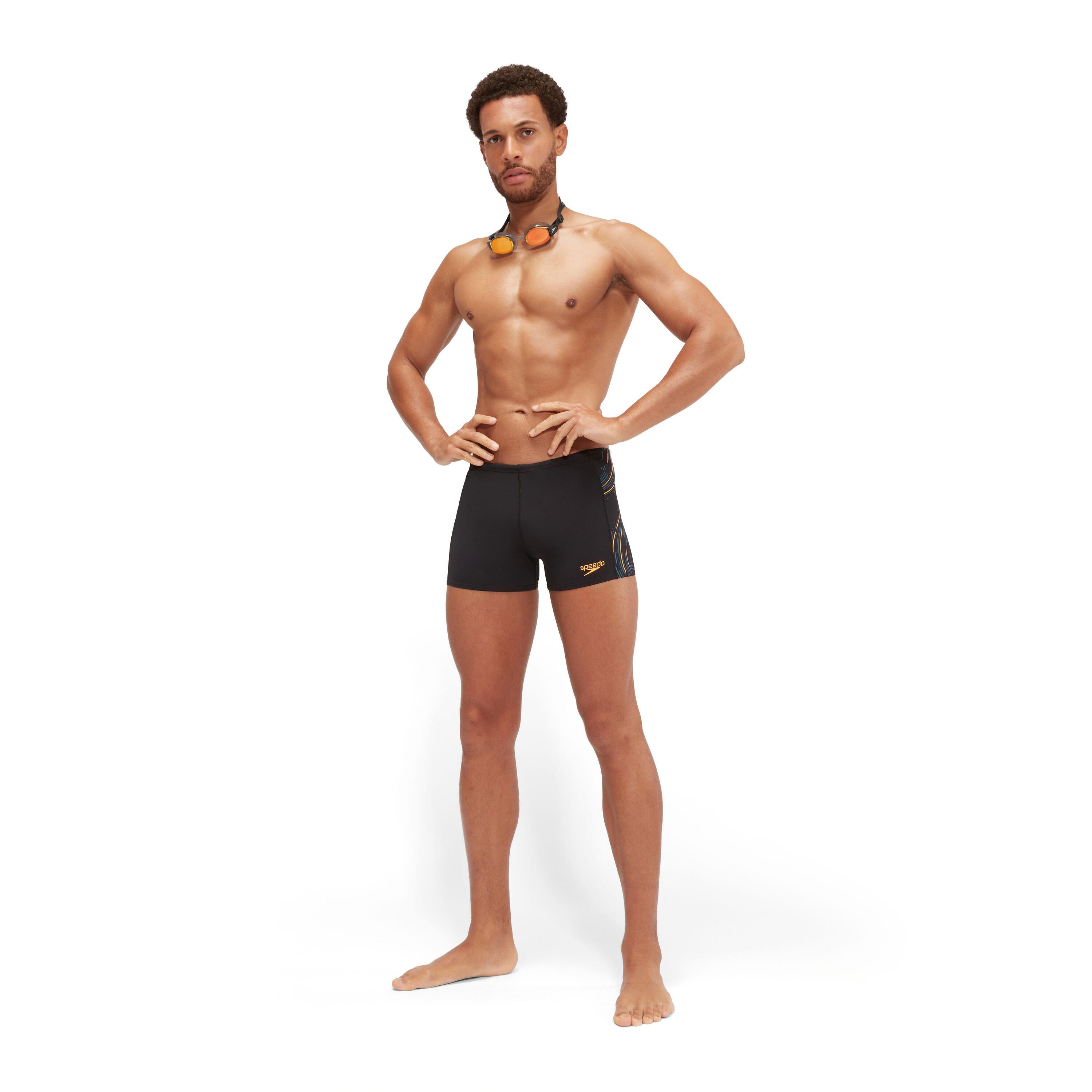 SPEEDO picture