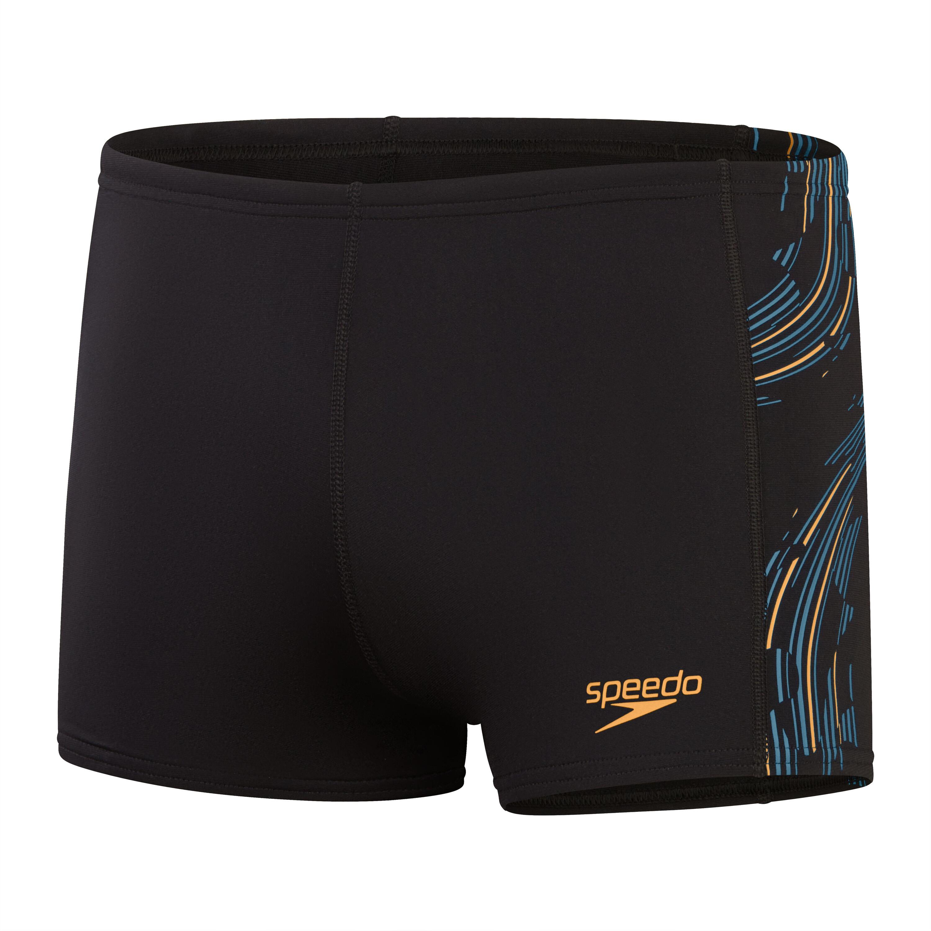 Bas de maillot de bain Speedo Eco+ Tech Panel 6/7