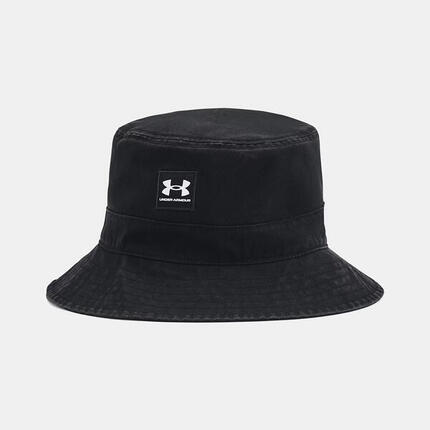 Bob Brandé Under Armour Noir délavé