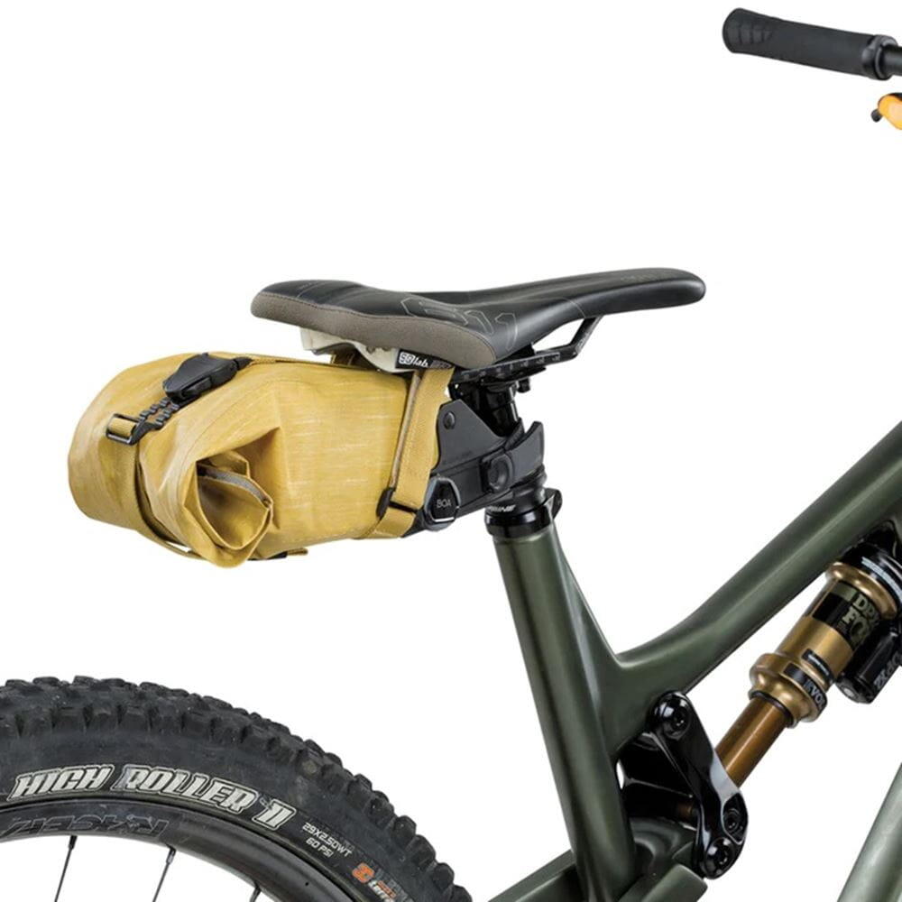 Torba pod siodełko siedzisko rowerowe Evoc Seat Pack 2/6