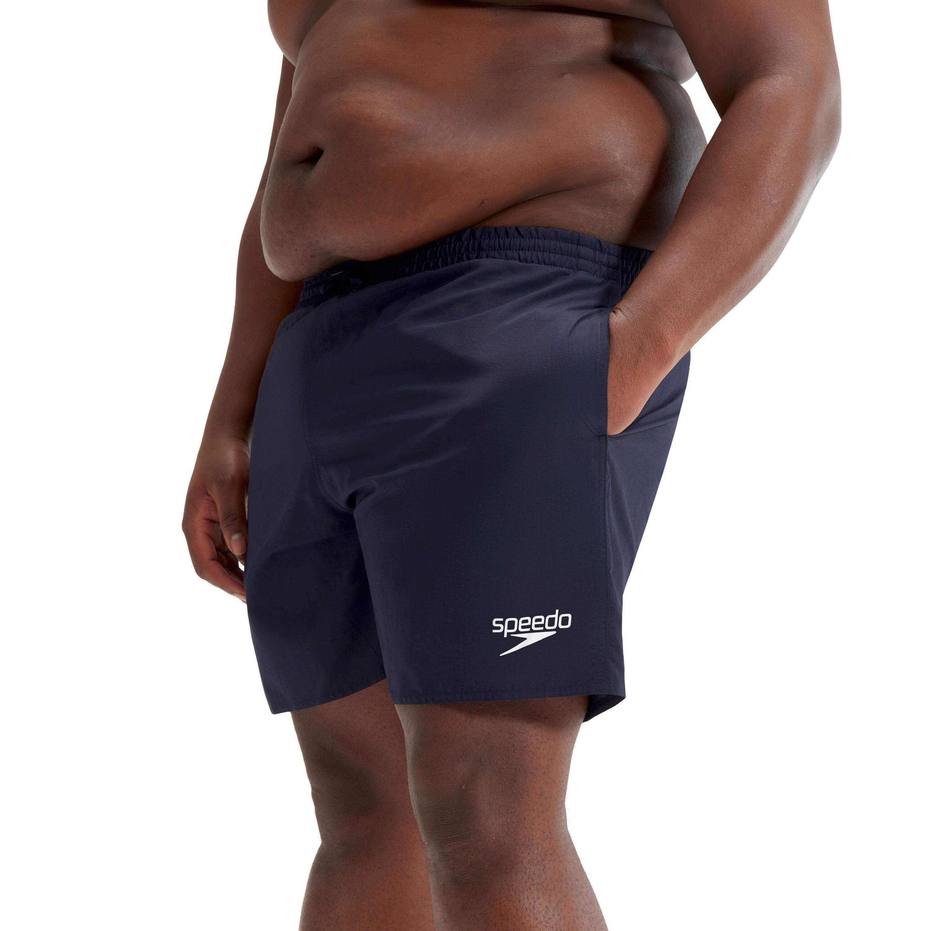 Spodenki szorty męskie Speedo Essentials 5/7
