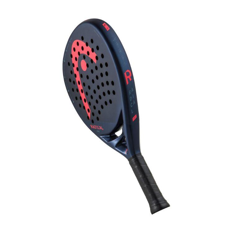 HEAD Padelracket Radical Pro 2024 3/5