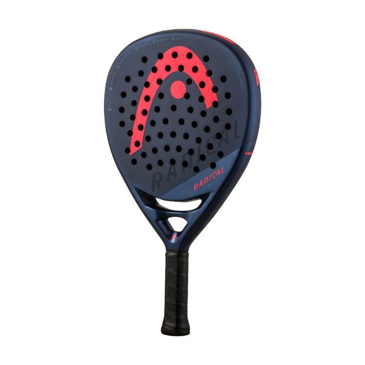 HEAD RADICAL PRO 2024 (Pala)