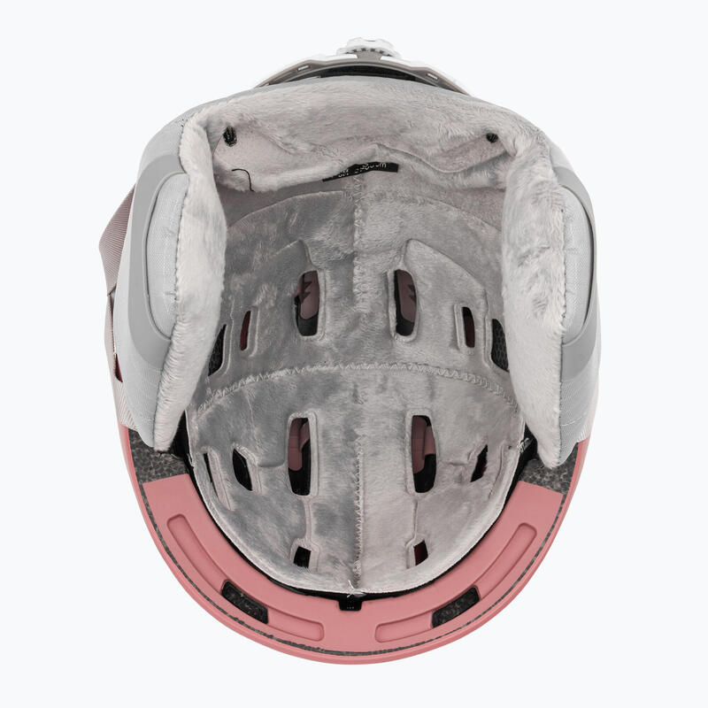 Sturzhelm Mirage Herren - rosa