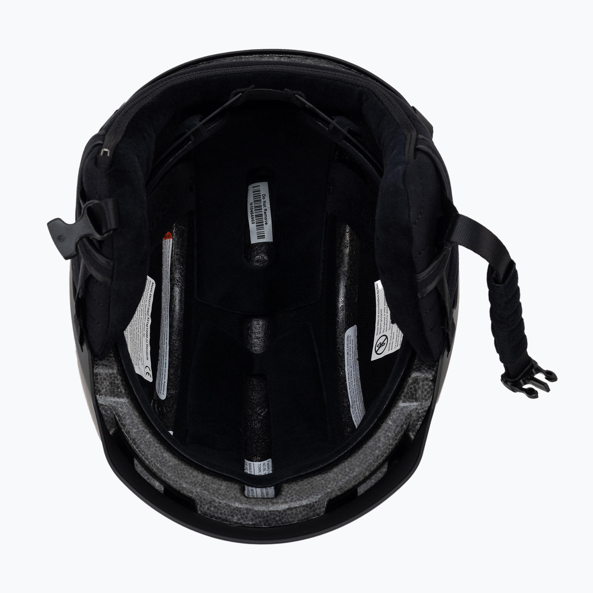 Casque de ski Smith Scout 5/5