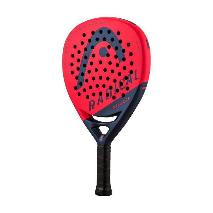 Paddle racket Head Radical Elite