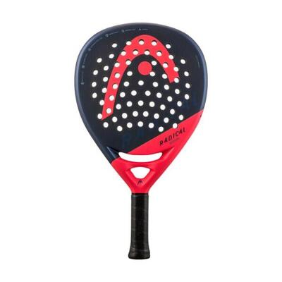 Head padelracket radical motion 2024