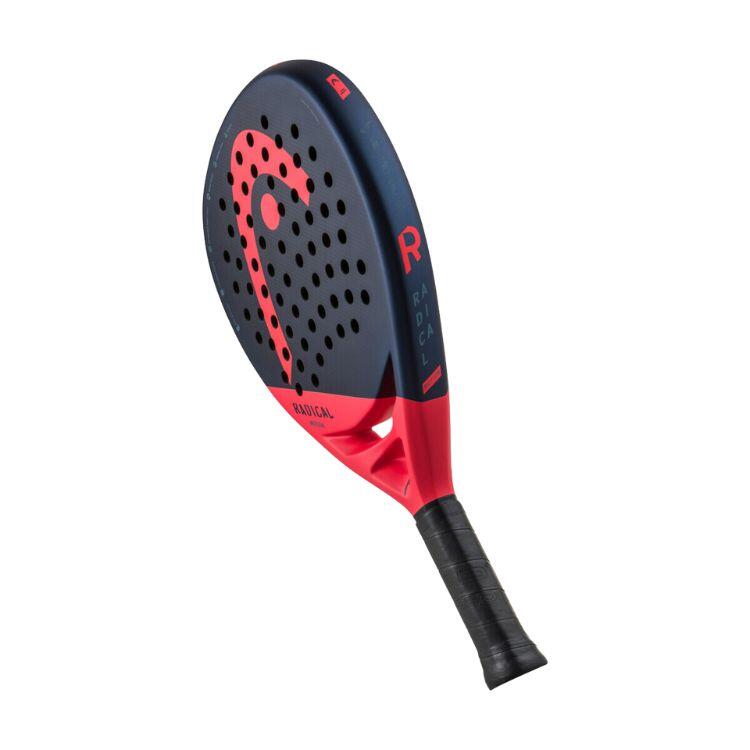 HEAD Padelracket Radical Motion 2024 4/7