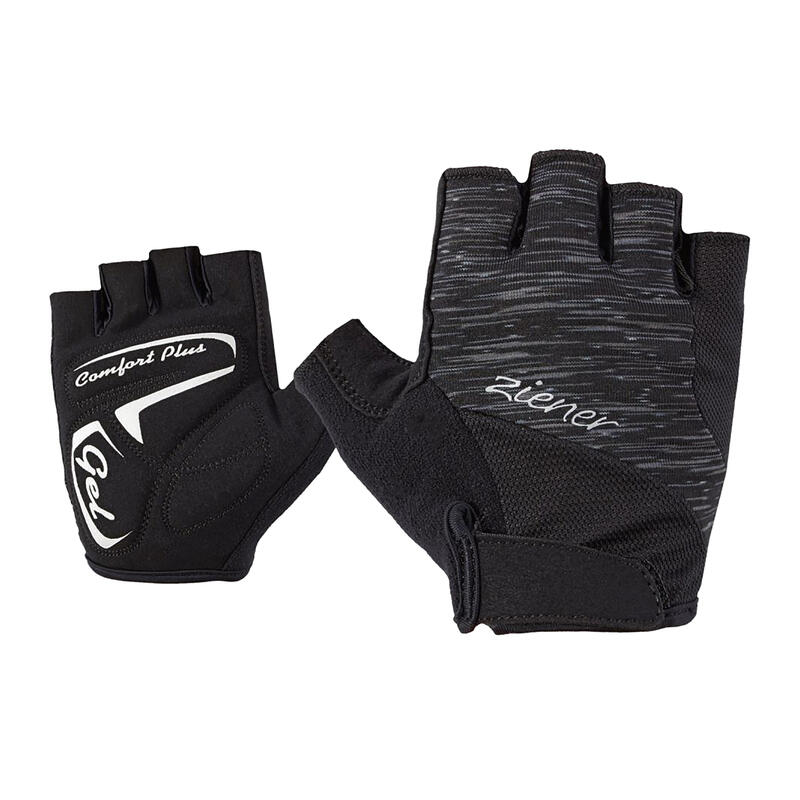 Gants vélo femme ZIENER MTB Caci Lady GELshock