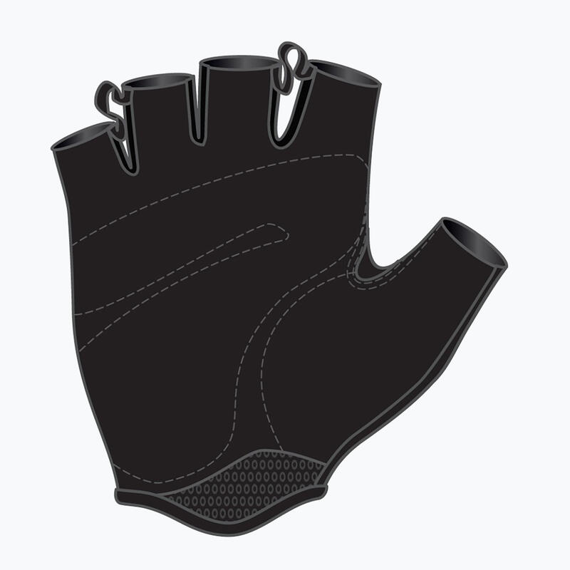 Guantes ciclismo mujer ZIENER MTB Corynna Lady