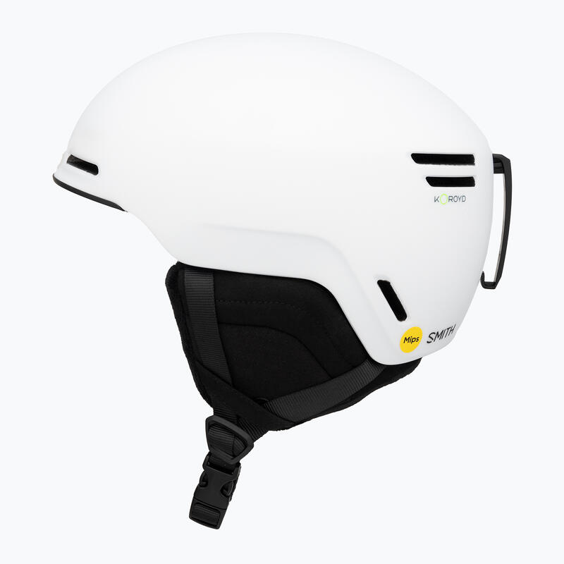 Casco da sci Smith Method Mips