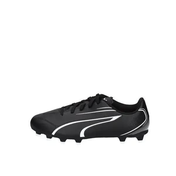 Children's Football Boots Puma Vitoria FG/AG