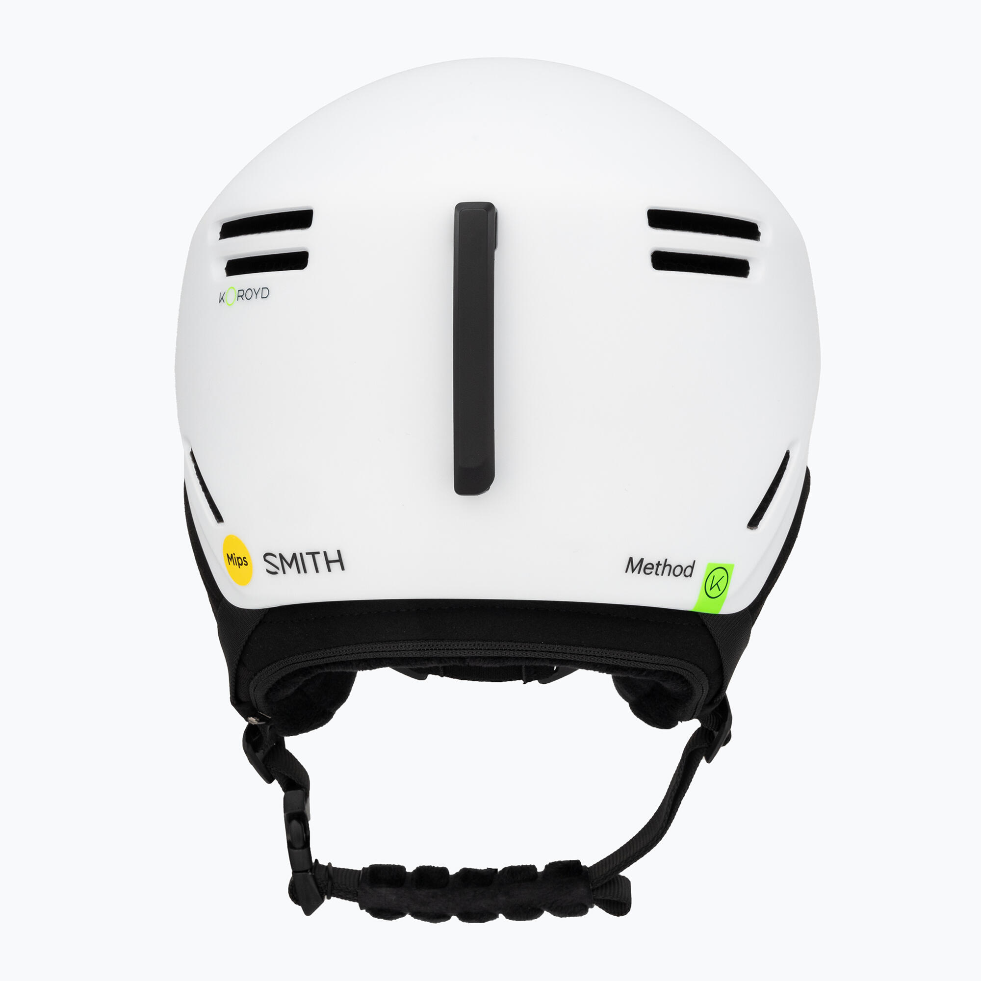 Casque de ski Smith Method Mips 3/5
