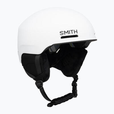 Skiresort smith method mips