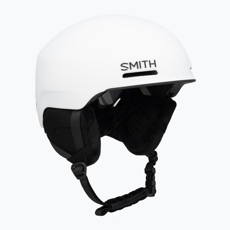 Skiresort Smith Method Mips