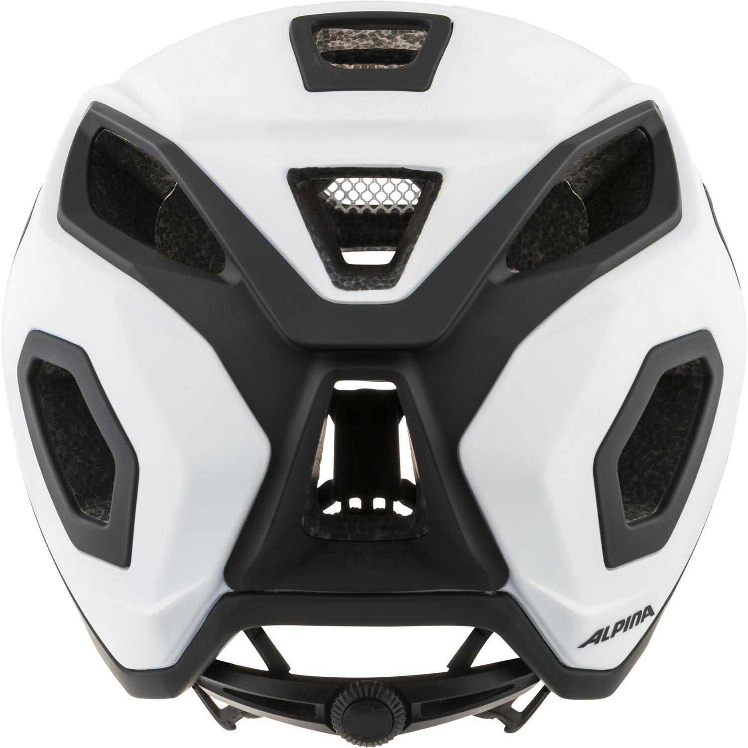 Capacete de MTB Comox 4/5