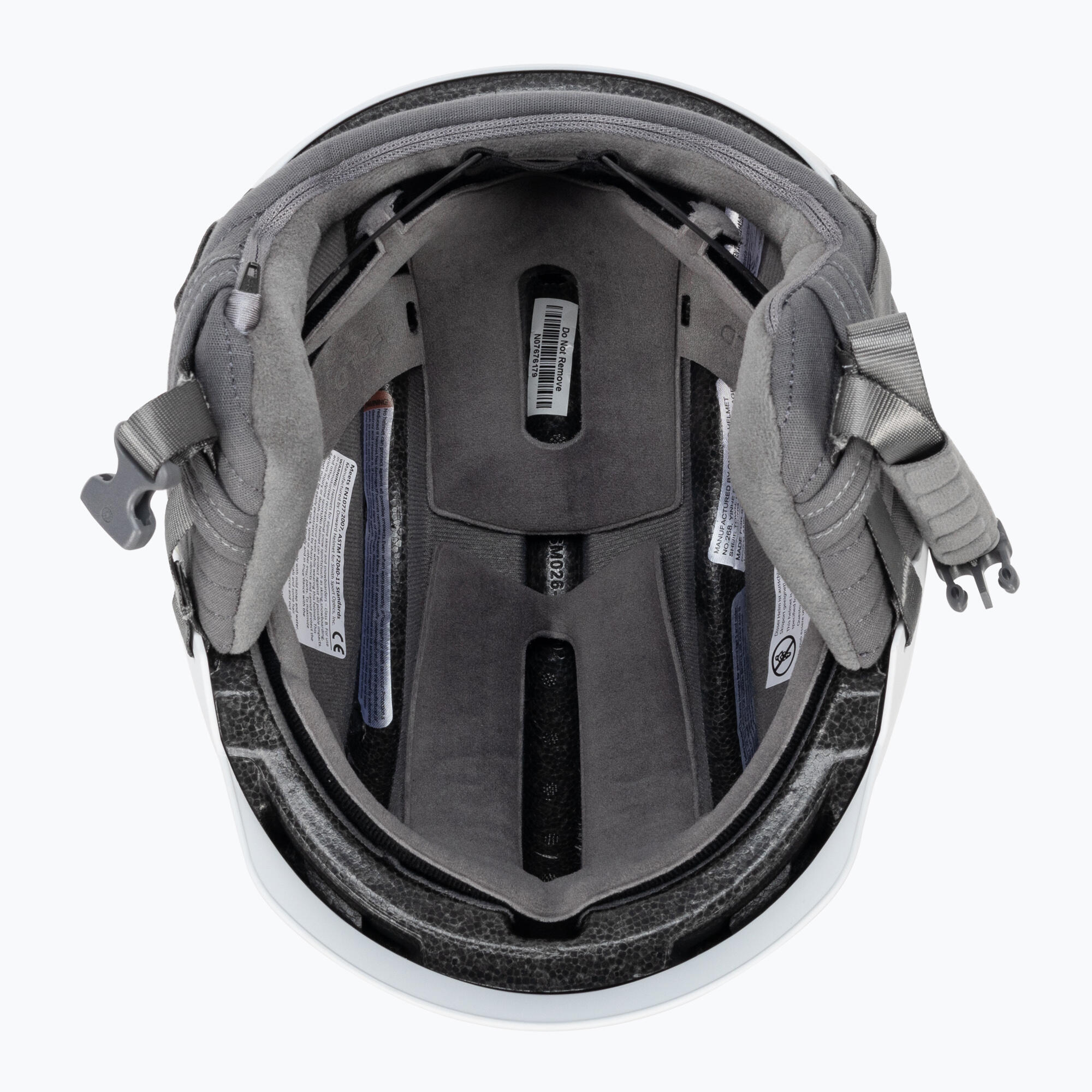 Casque de ski Smith Scout 5/5