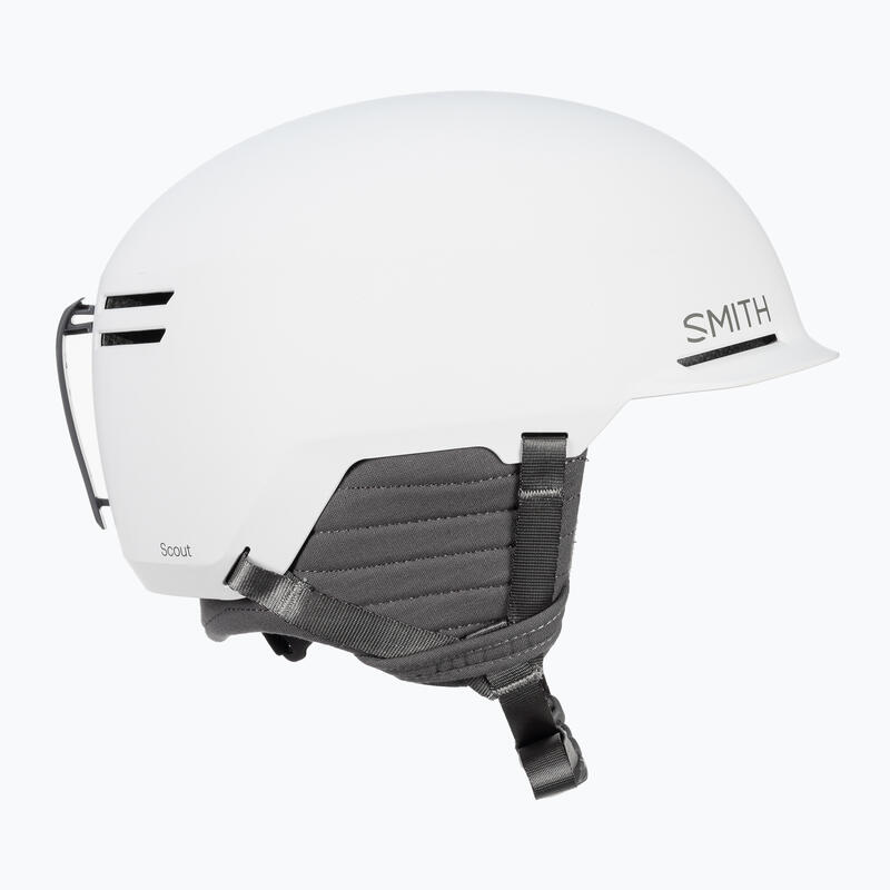 Casco da sci Smith Scout