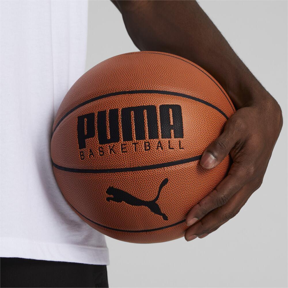 Top Basketball (Brown) 3/6