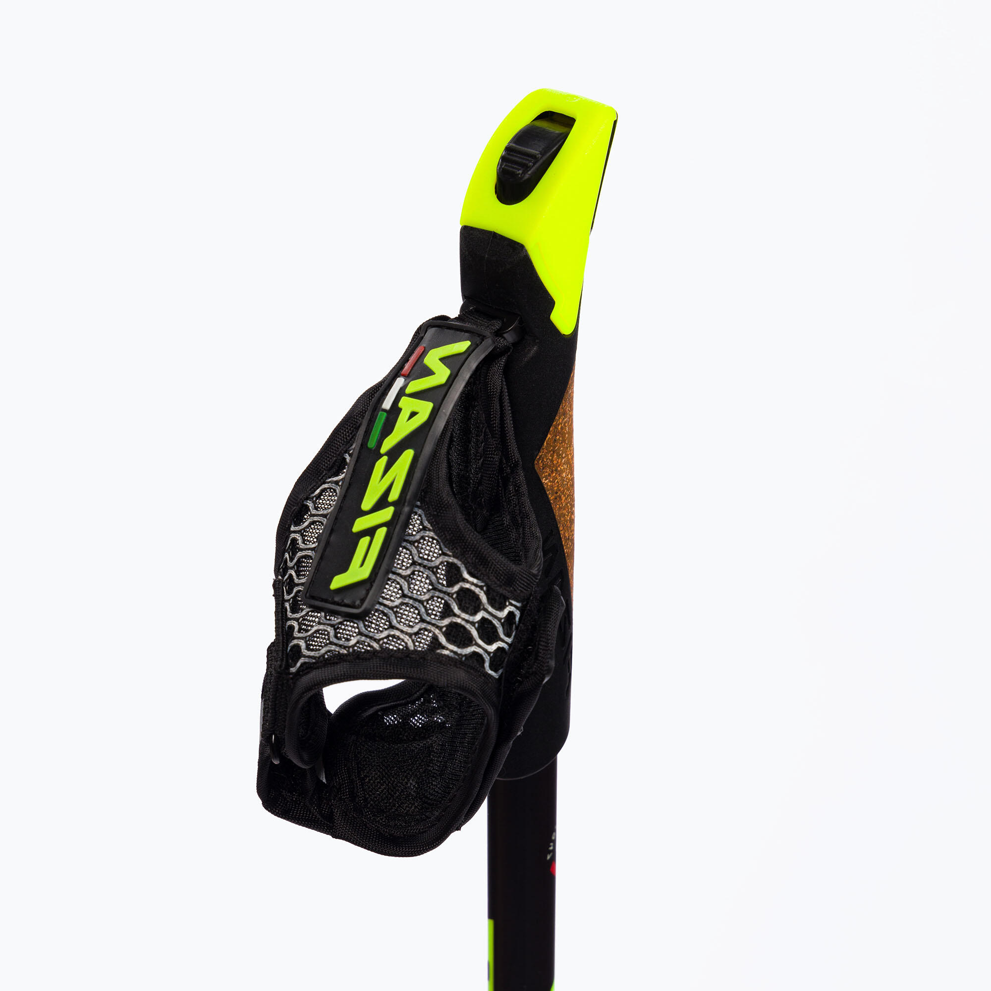 Bâton de marche nordique Fizan R-Evolution 3/5