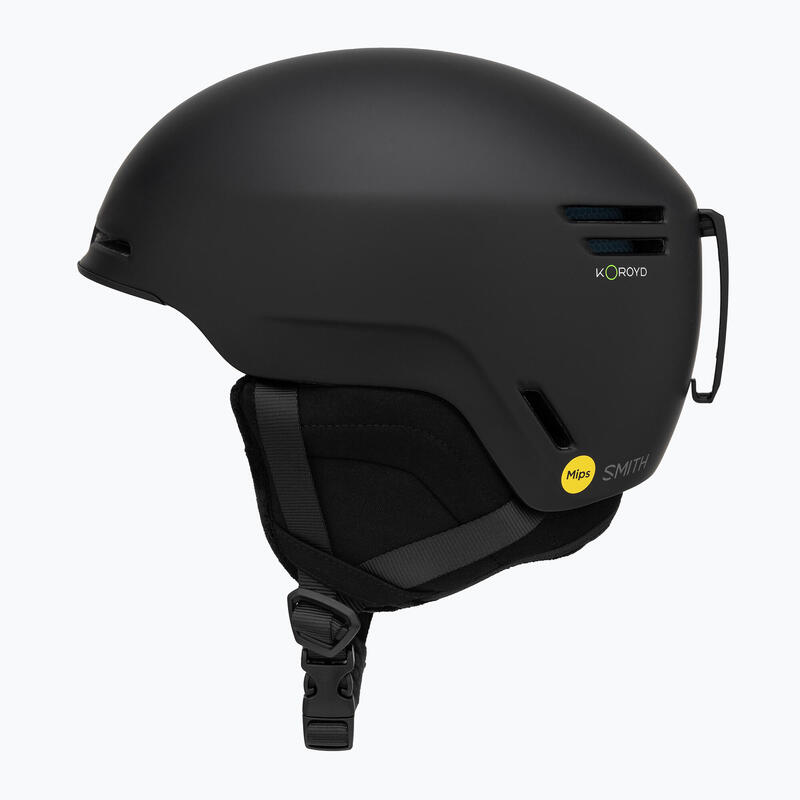 Smith Method Mips Ski Helmet