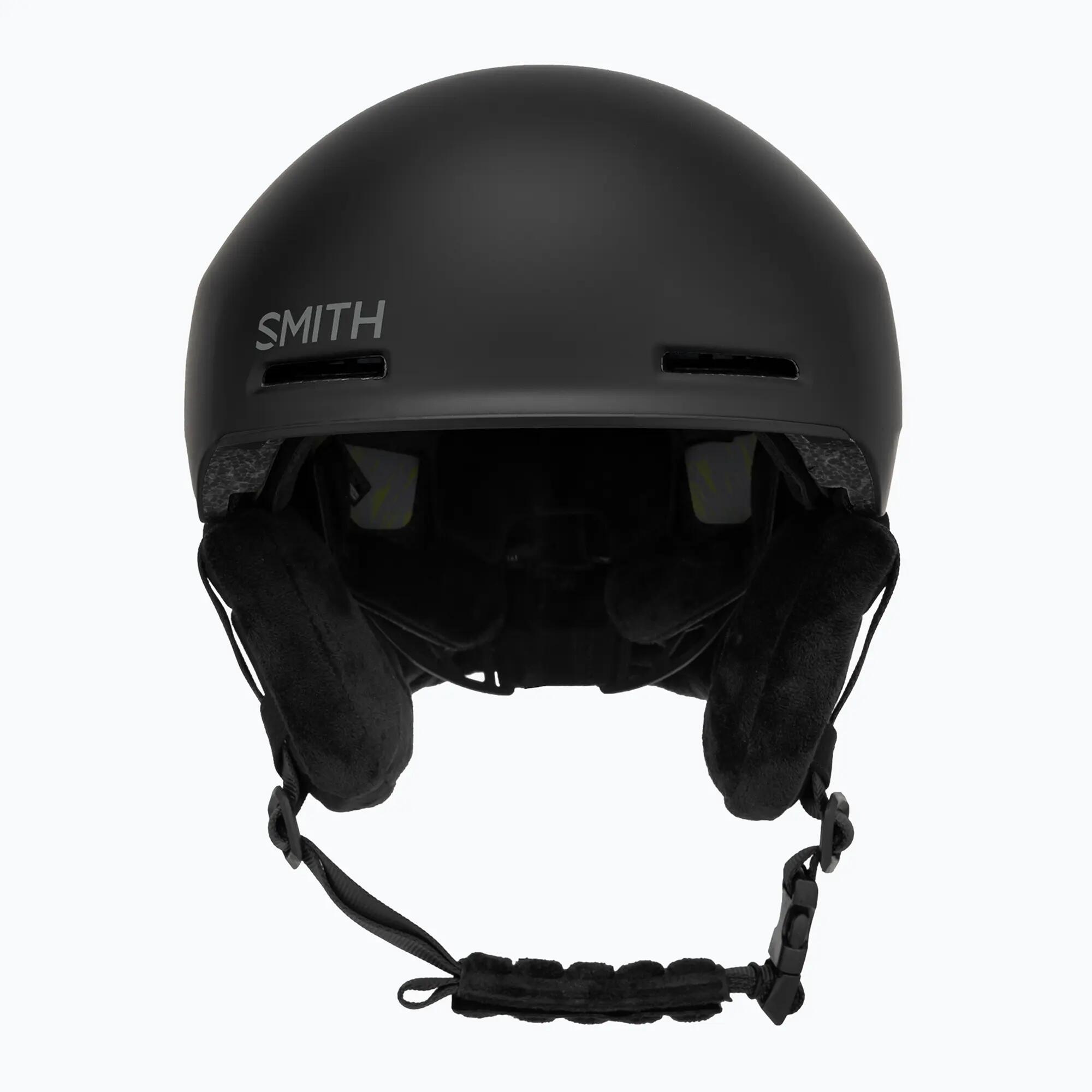 Casca de schi Smith Method Mips 2/5
