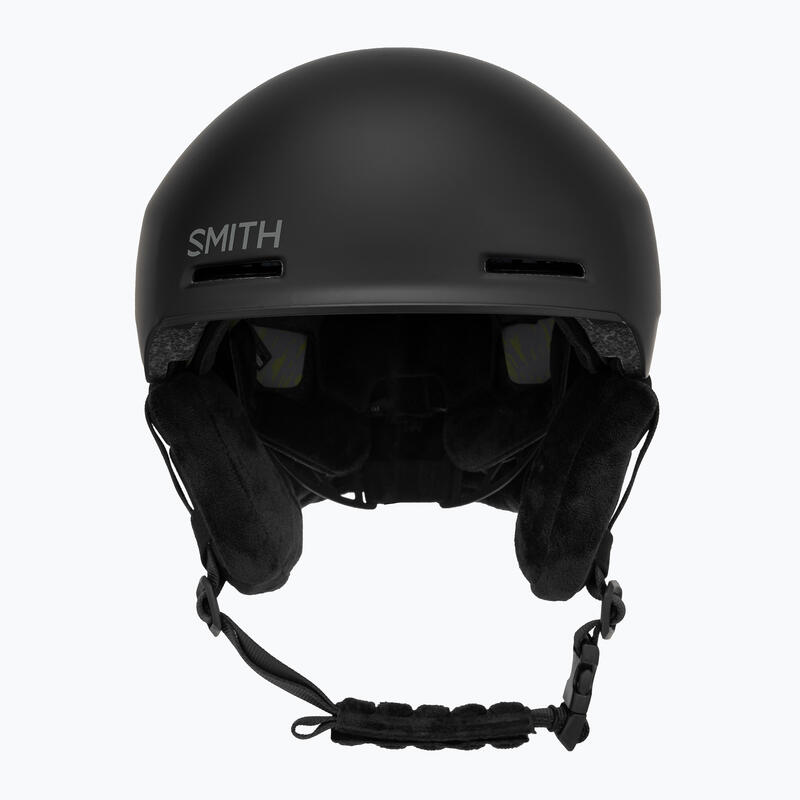 Kask narciarski Smith Method Mips