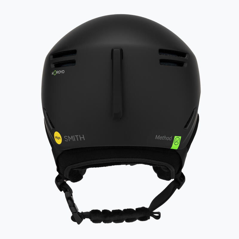 Kask narciarski Smith Method Mips