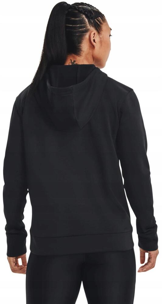 Női Under Armour Armour Fleece LC Hoodie pulóver 3/6