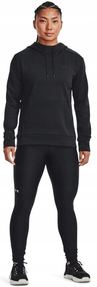 Női Under Armour Armour Fleece LC Hoodie pulóver 5/6