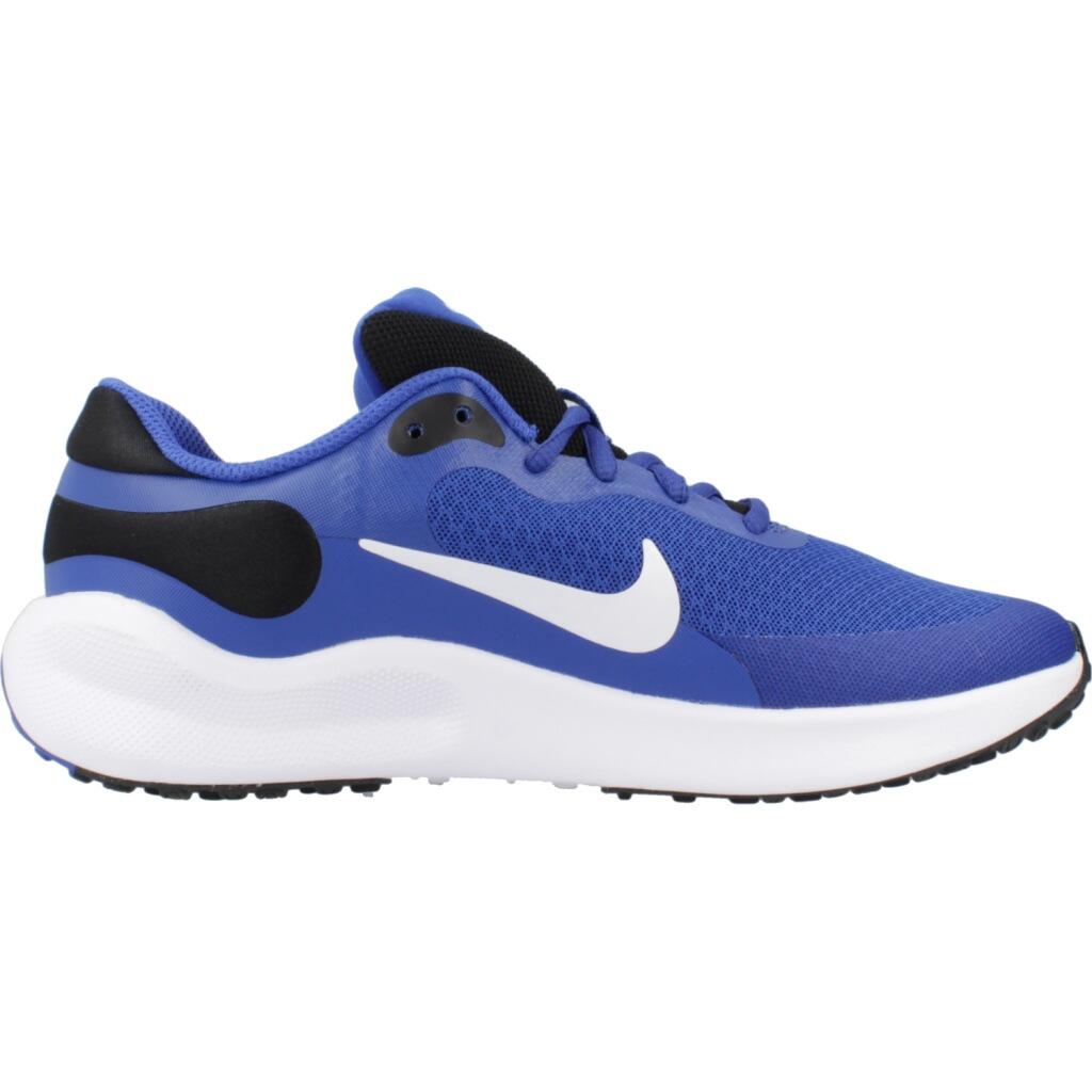 Schoenen om hard te lopen voor kinderen Nike Revolution 7 4/5