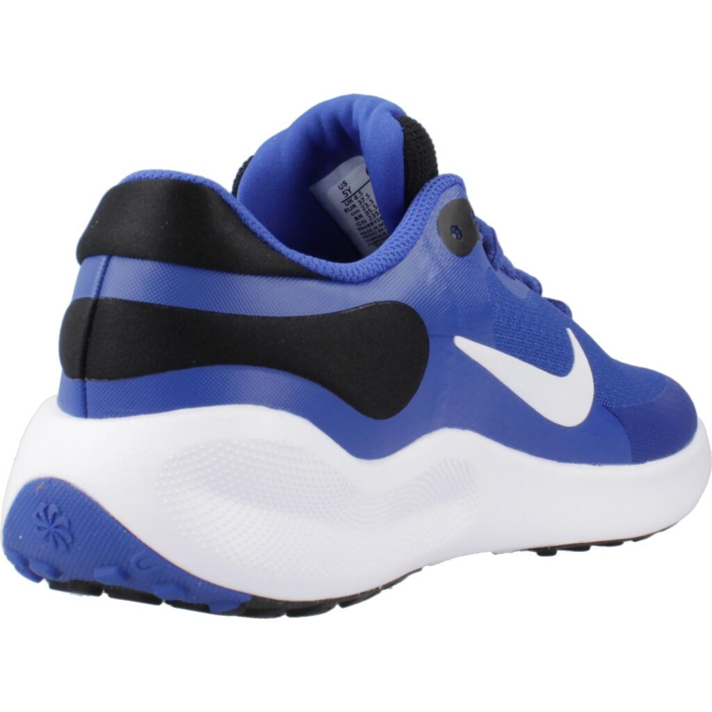 Schoenen om hard te lopen voor kinderen Nike Revolution 7 3/5