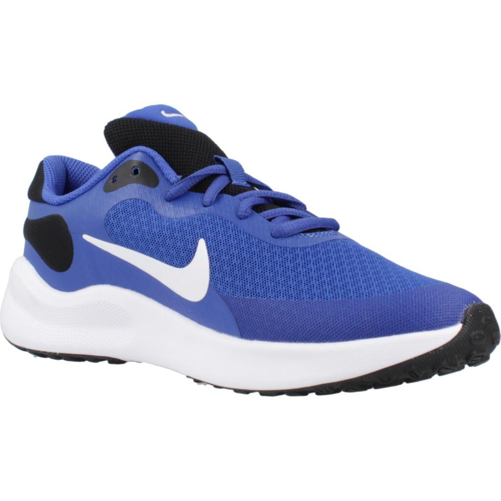 Schoenen om hard te lopen voor kinderen Nike Revolution 7 5/5