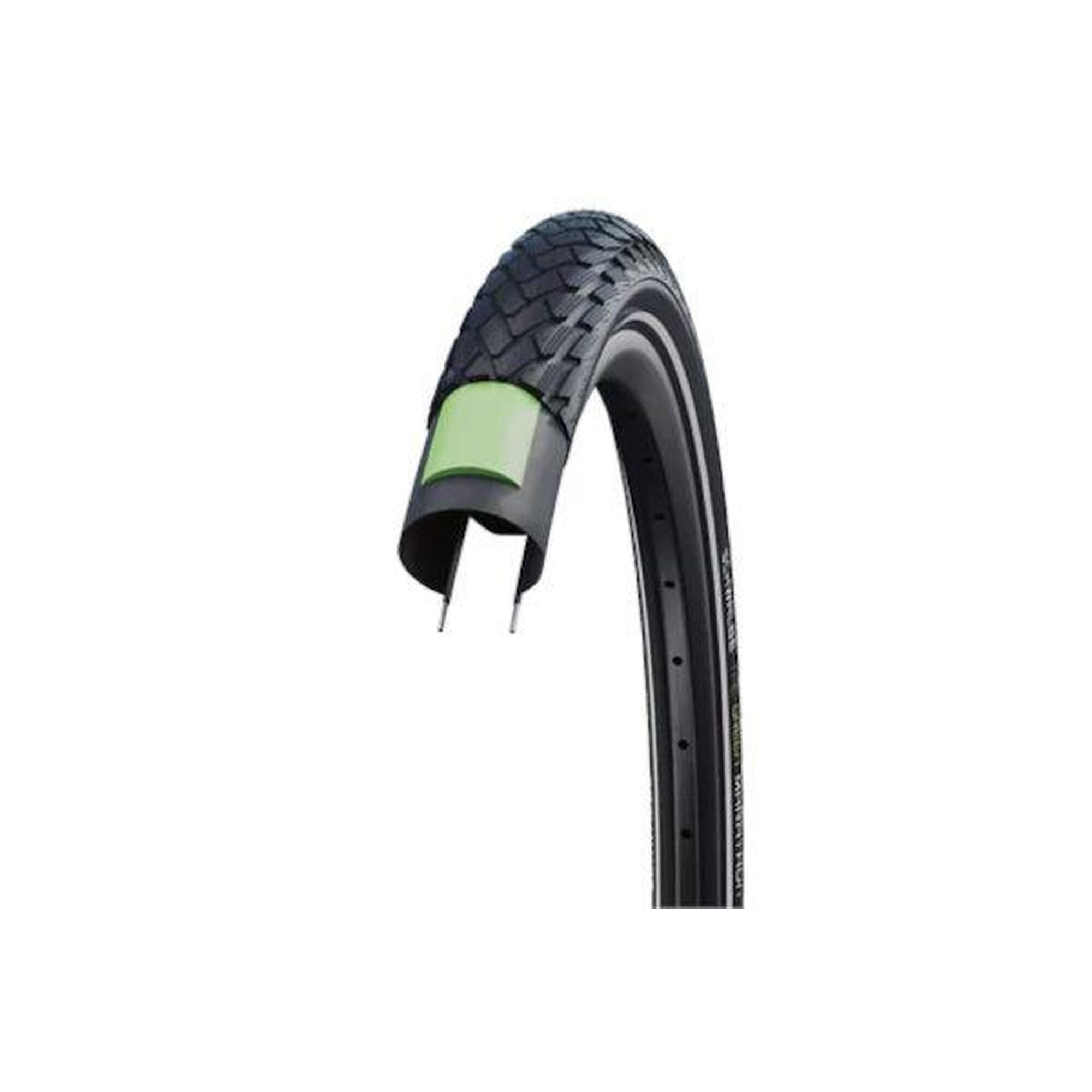 Pneu 28" Marathon Addix Eco Greenguard 37-622 Noir