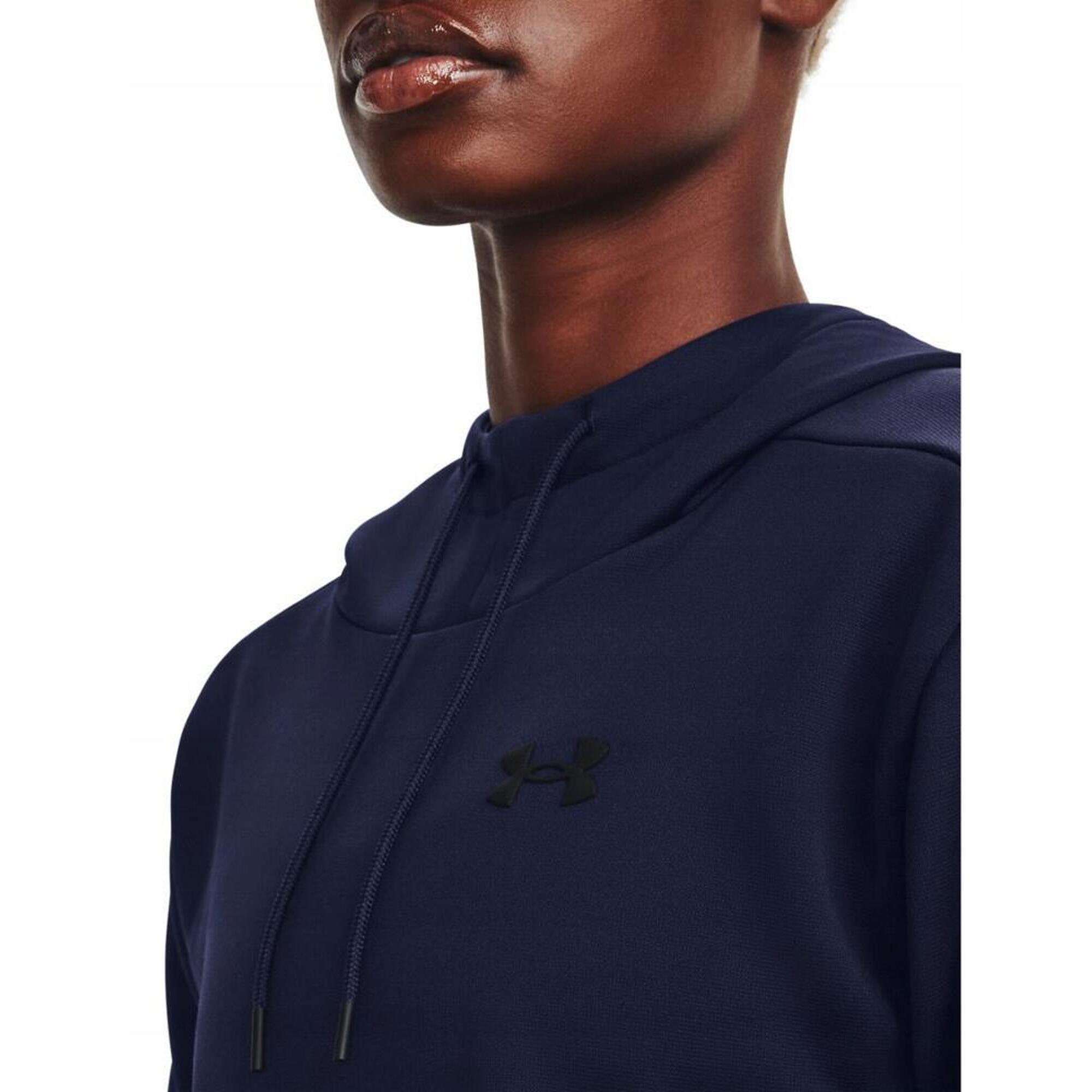 Bluza sportowa dla kobiet Under Armour Fleece LC Hoodie