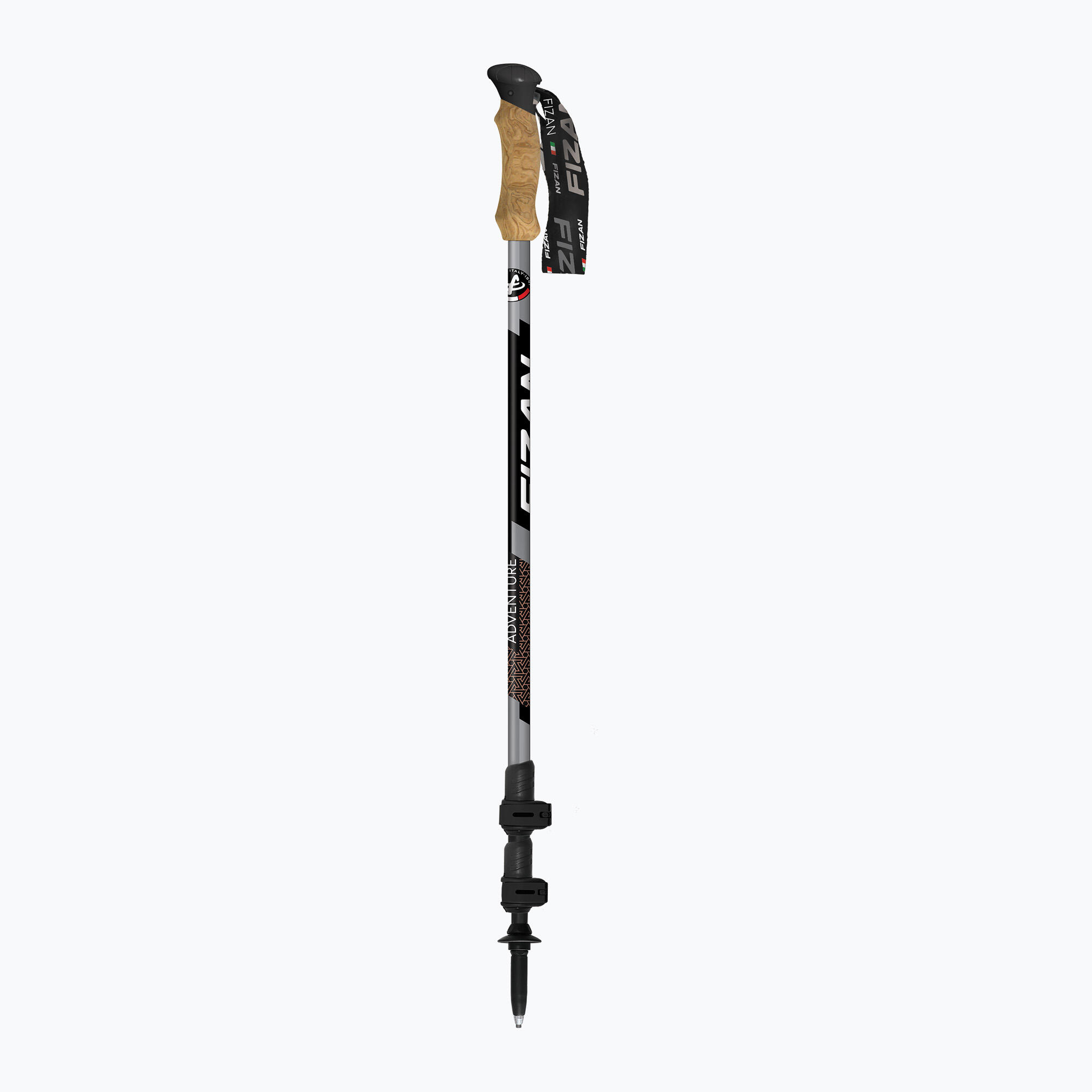 Randonnée Batons van Fizan Adventure 2/2