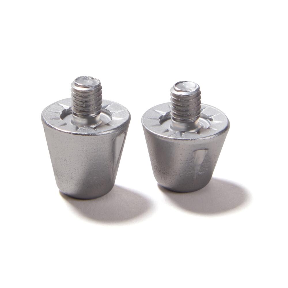 PACK DE CRAMPONS COURTS PERFORMANCE CANTERBURY 13/11MM 3/4