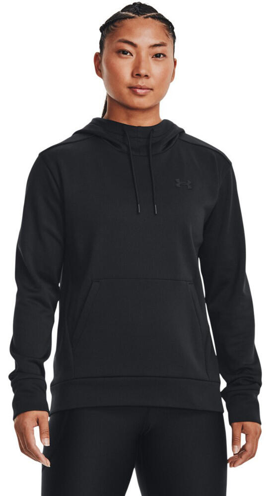Női Under Armour Armour Fleece LC Hoodie pulóver 2/6