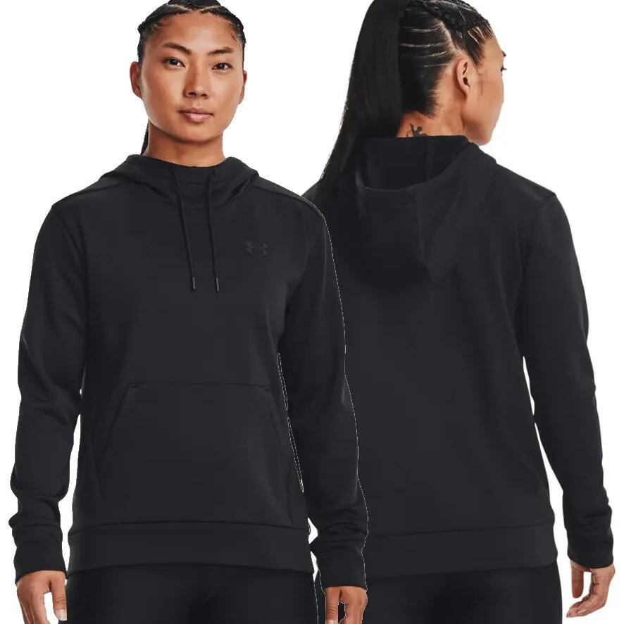 UNDER ARMOUR Fleece® Ляво Долно - Суитшърт