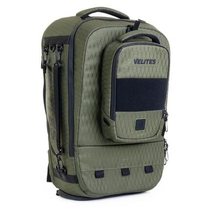 Wasserdichter Velites Stom Rucksack