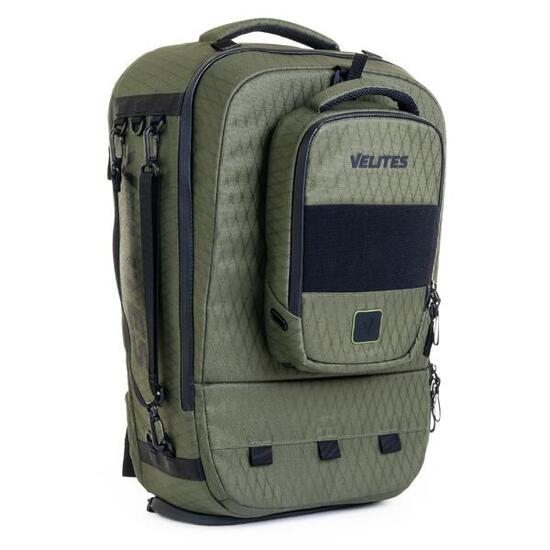 Wasserdichter Velites Stom Rucksack